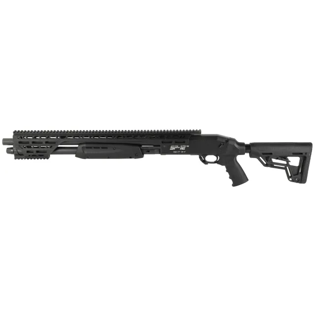 Buy Standard Manufacturing SP12 12GAUGE 3IN 18.50InBarrel 7Round online