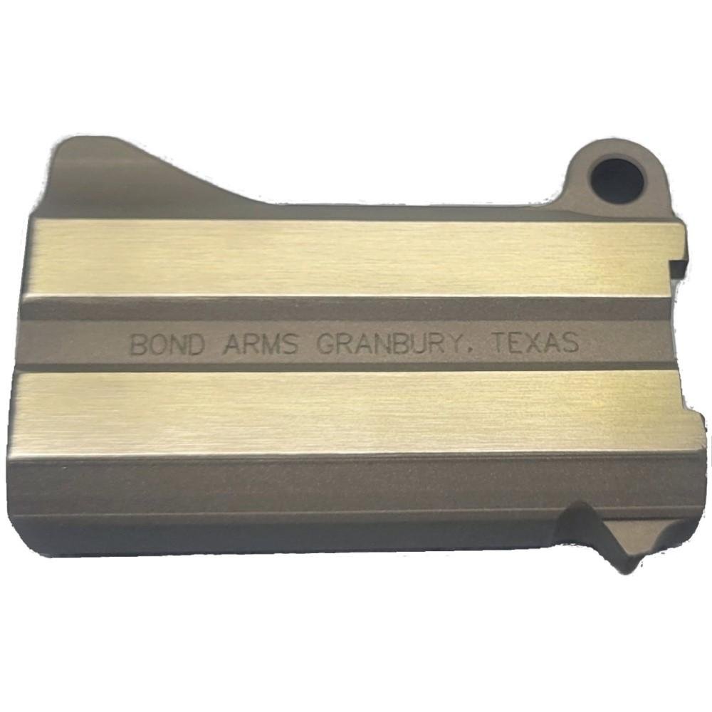 Buy Bond Arms RNBL-250-9MM Roughneck 2.5" Barrel 9MM Rough and Tumble Finish online