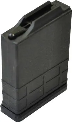 AB Arms AISMAG223 AI Spec AICS .223/.300AAC 10-Round Polymer Magazine - American Built Arms