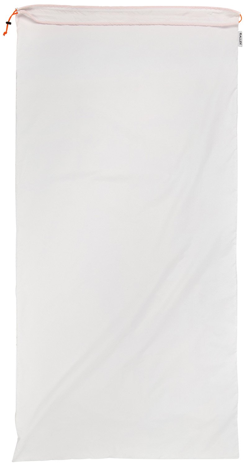 Allen Company BackCountry Game Bag White Polyester 36 In x 72 In - Allen Company