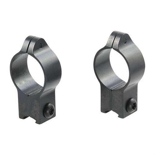 Talley Manufacturing 1 Inch 22 Anschutz Steel 11mm Dovetail Scope Base 2... - Talley Manufacturing