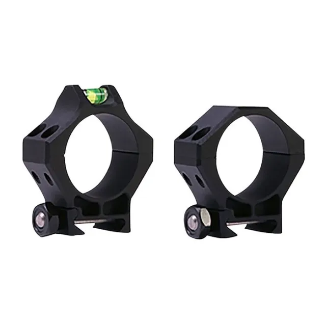 HAWKINS PRECISION 35MM 1.25" ULTRA LIGHT TACTICAL RINGS