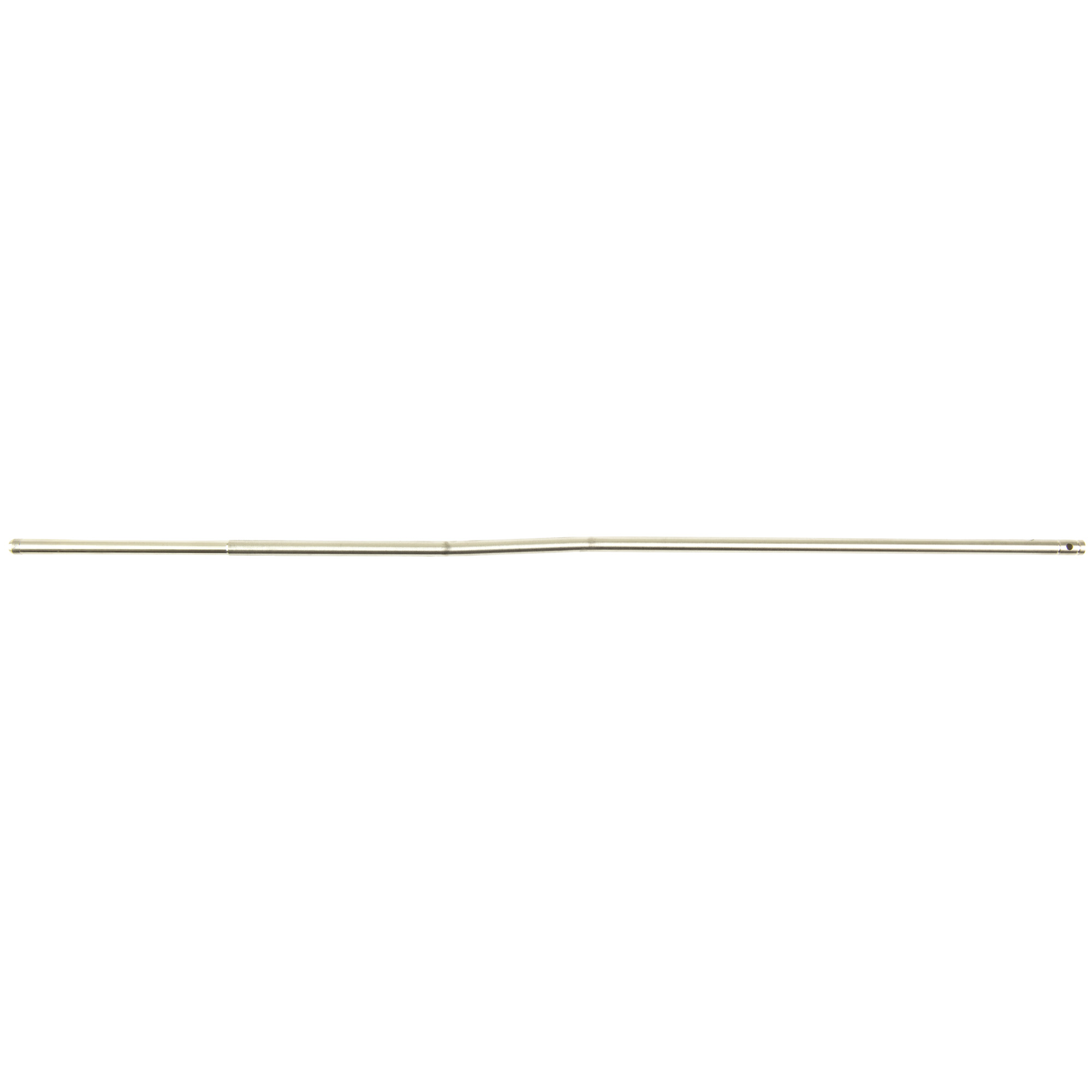 KAK Industry Gas Tube Mid-Length Fits AR15 Silver - KAK Industry