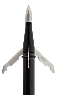 Wasp Jak-Hammer SST Broadheads 3 Blade 125 gr. 3 pk. - Wasp