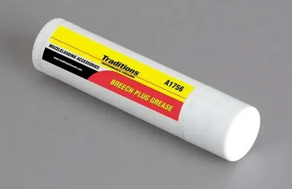 Traditions Performance Firearms A1756 Anti-Seize Breech Plug/Choke Lube - Traditions Performance Firearms