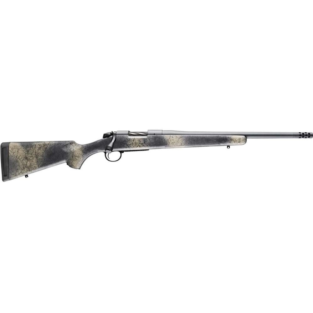Bergara B-14 6.5 Creedmoor - Bergara - 6.5 Creedmoor