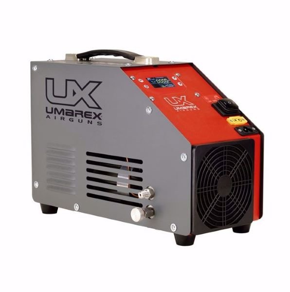 UMAREX USA ReadyAIR G2 Portable PCP Air System - UMAREX USA