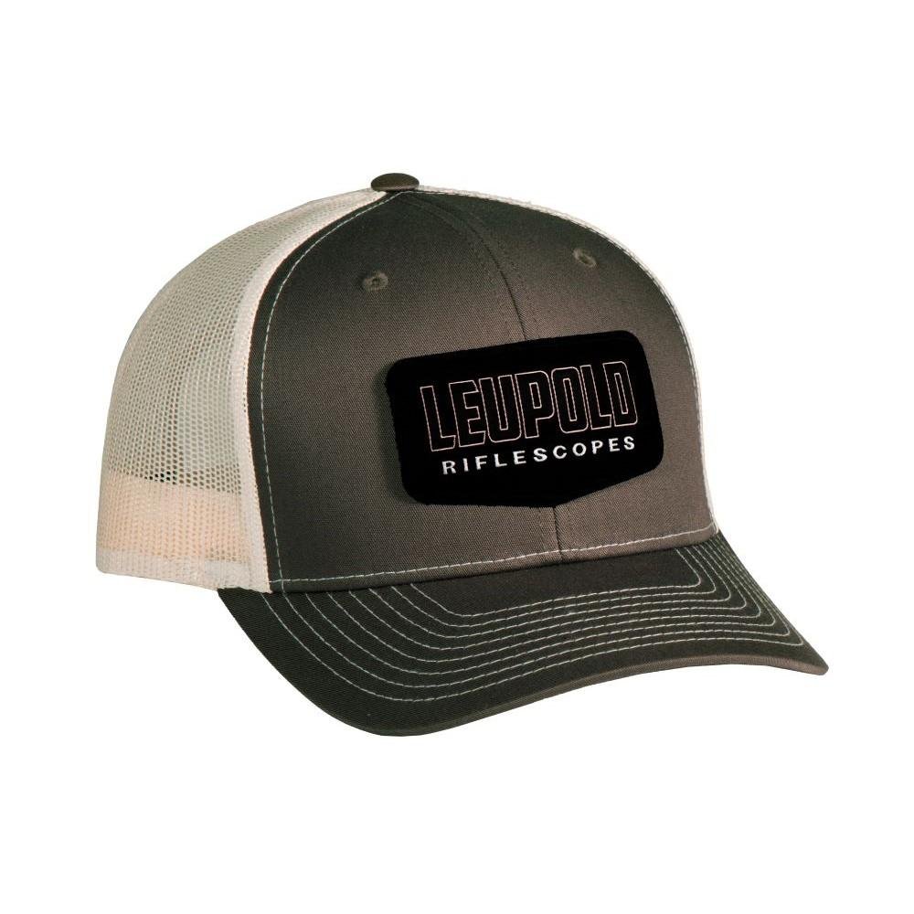 Buy Leupold Riflescopes Trucker Dark Brown/Birch online