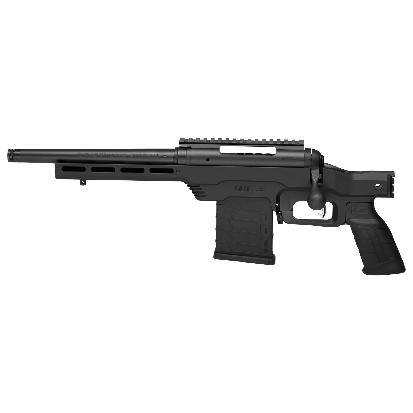 Buy Savage 110 PCS 350 Legend Optics Ready Pistol online