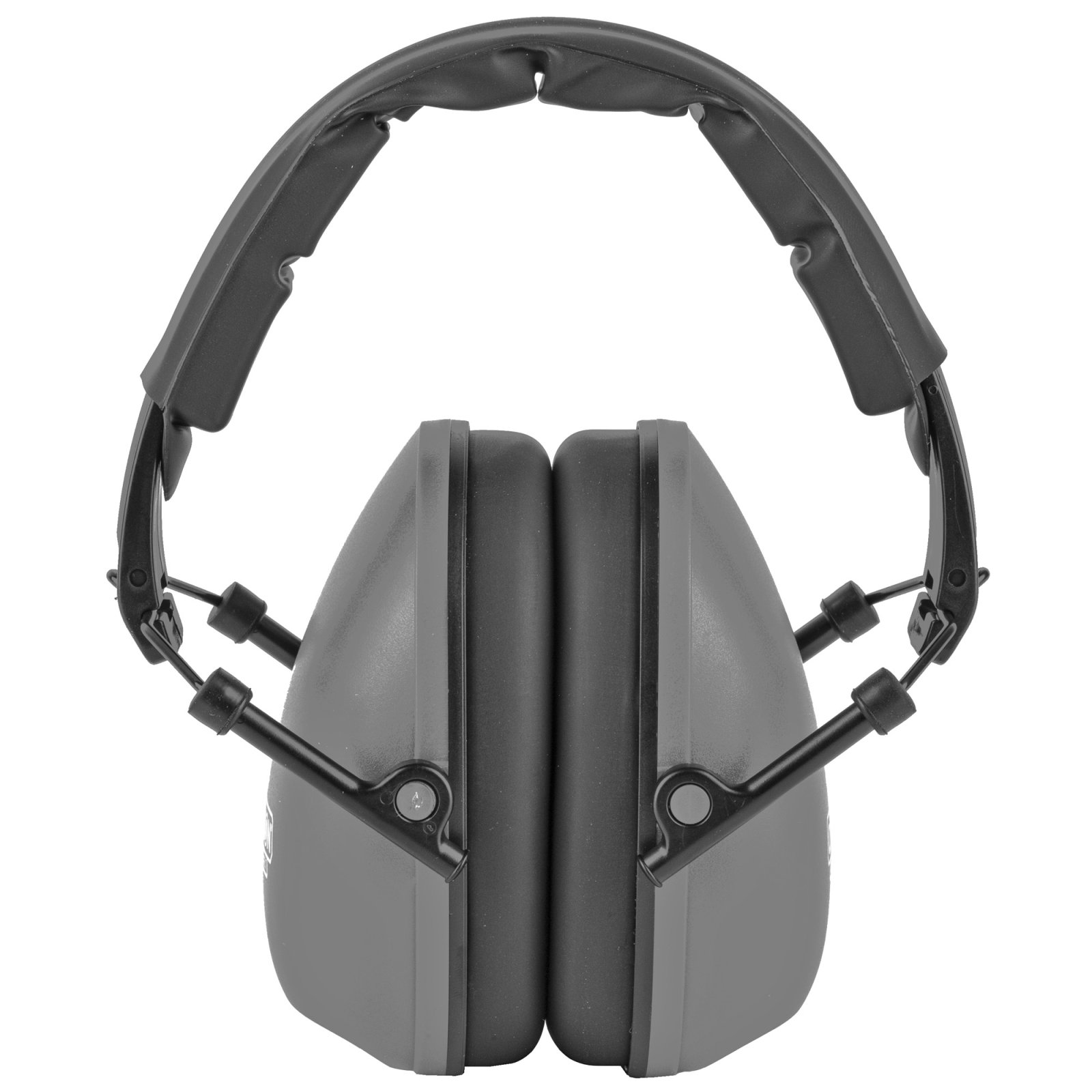 Buy Champion Traps & Targets Passive Ear Muff Black Slim Fit 24NRR online