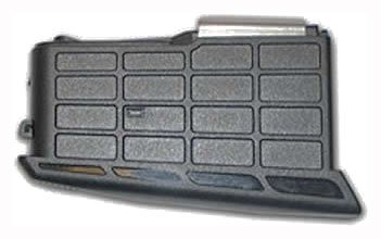 Buy Sako S5C60389 A7 7mm Rem Mag 3-Round Polymer Rifle Magazine Black online