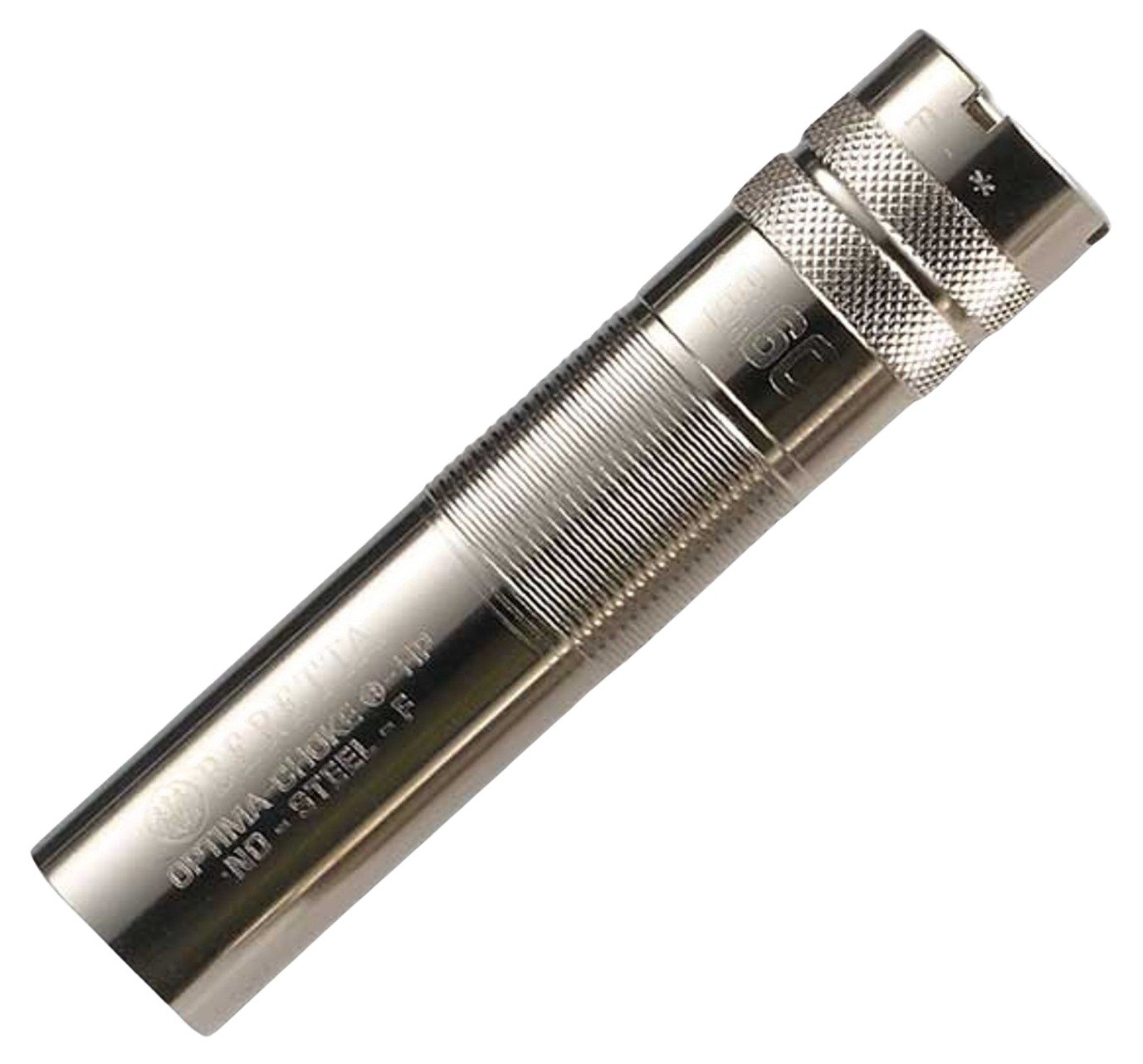 Beretta C62178 OptimaChoke HP 12 Gauge Full Extended Steel Choke .695 - Beretta - 12 GAUGE