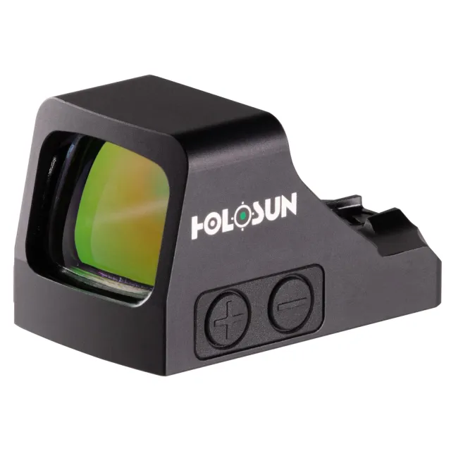 Buy Primary Arms 507K-GR-X2 Green Dot Sight Green ACSS Vulcan Reticle Anodized online