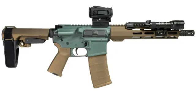 SHARK COAST TACTICAL AR15 GOBLIN 300 BLACKOUT 10.5" 300BO 10.5IN BARREL 30RD SCC06568GOB300-P