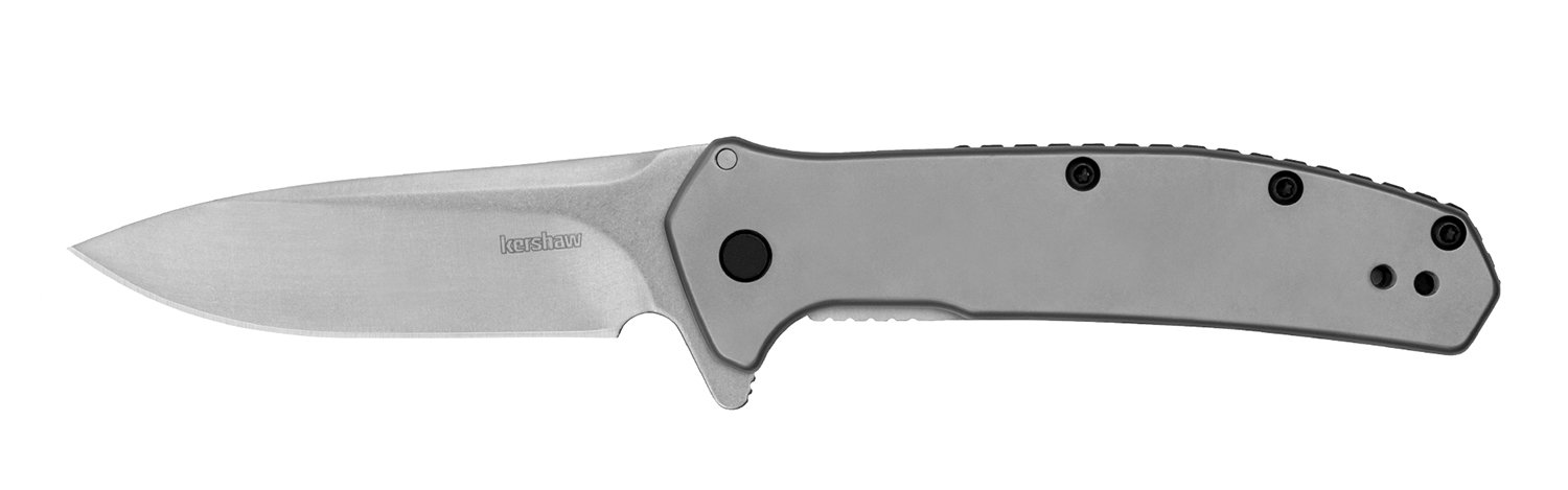 Kershaw 2044 Outcome SW/PL 2.8" Assisted Open Knife - Kershaw