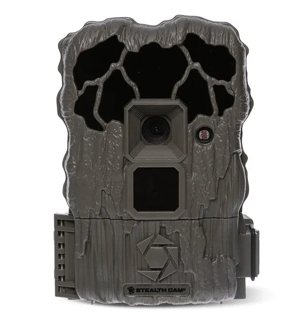 Stealth Cam QS24 24MP STC-QS24 - Stealth Cam