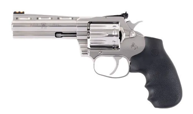 Colt King Cobra 22 LR KCOBRA22-SP6RFO - Colt - 22 LR