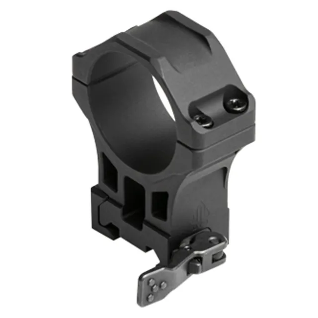 Leapers UTG ACCU-SYNC 34mm X-High Profile Picatinny Rings QR Lever - Leapers