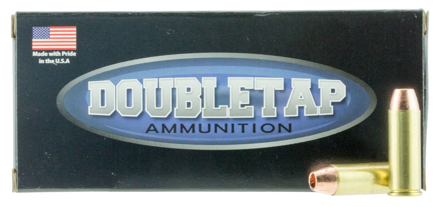 DTAP 45CS160X Tactical Self Defense 45 Colt 160 gr Barnes TAC-XP Lead Free 20/50 - DTAP - 45 Colt