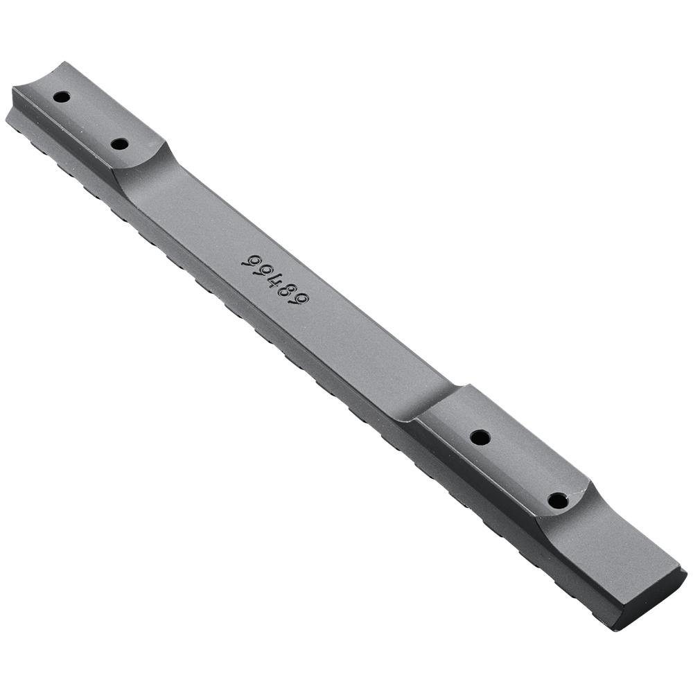Buy Weaver 99489 Tactical Base Savage 110/111/112/114/116 Multi-Slot Matte online