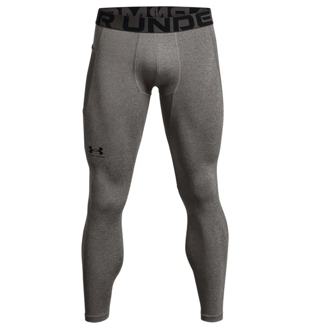 Under Armour ColdGear Leggings Thermal Compression Fitted