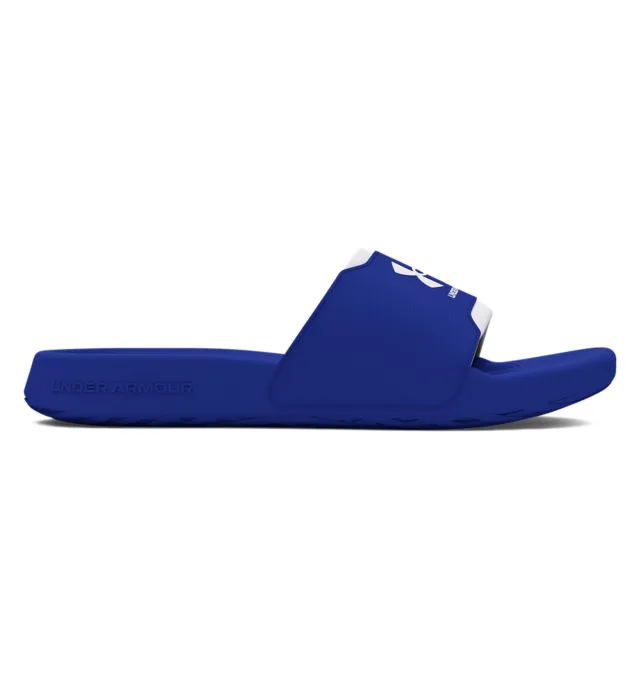 Under Armour Ignite Select Men's Slides Contoured Cushioned Foam