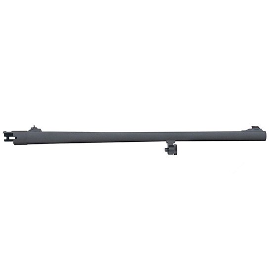 Mossberg 500 Slug Barrel 12 Gauge 24 Inch Rifled Bore Adjustable Rifle S... - Mossberg - 12 Gauge
