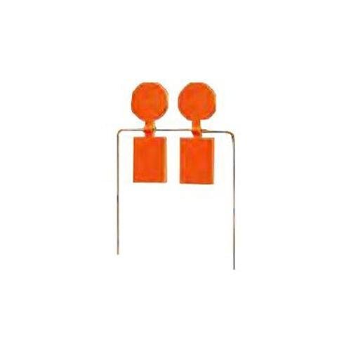Buy Do-All Outdoors MSD5 Impact Seal Money Shot Double Target Spinner online