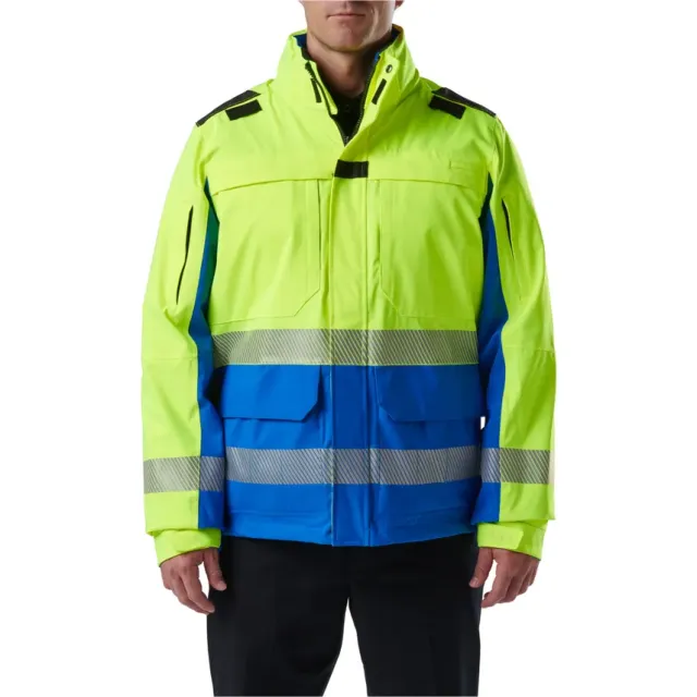 5.11 Tactical Responder 2.0 Hi-Vis Duty Outerwear