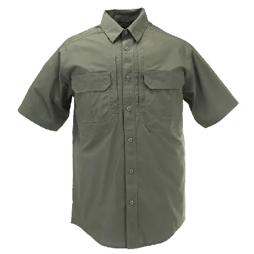 5.11 Tactical Taclite Pro S/S Shirt Lightweight Ripstop Fabric