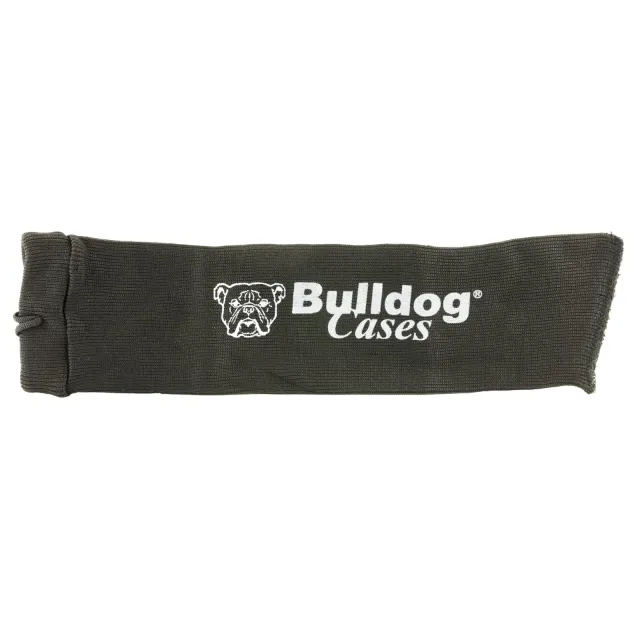 Buy Bulldog BD150 Gun Sock 14" Handgun Moisture Resistant Black online