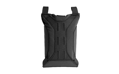 Buy Edgar Sherman Design Notch Shooting Bag Black online