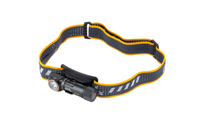 Fenix Lights FX-HM23V2 Headlamp 300 Lumen AA Battery IP68 - FENIX LIGHTS