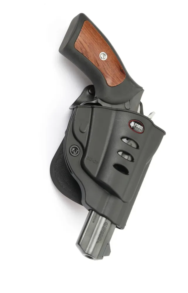 Fobus Ruger GP100 Holster Ruger GP100 Right