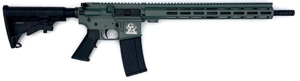 Buy Great Lakes Firearms AR-15 .223 Wylde GL15223 CHG online