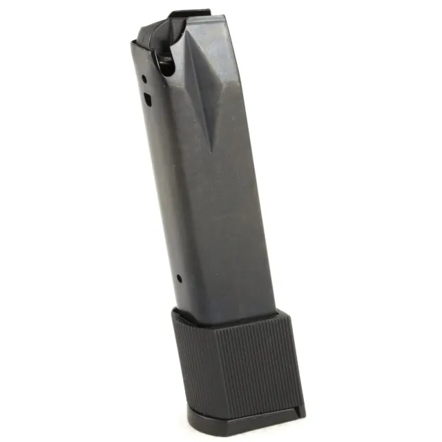 Buy ProMag SPR-A5 Steel Magazine Springfield XD-9 9mm Blued 20-Round online