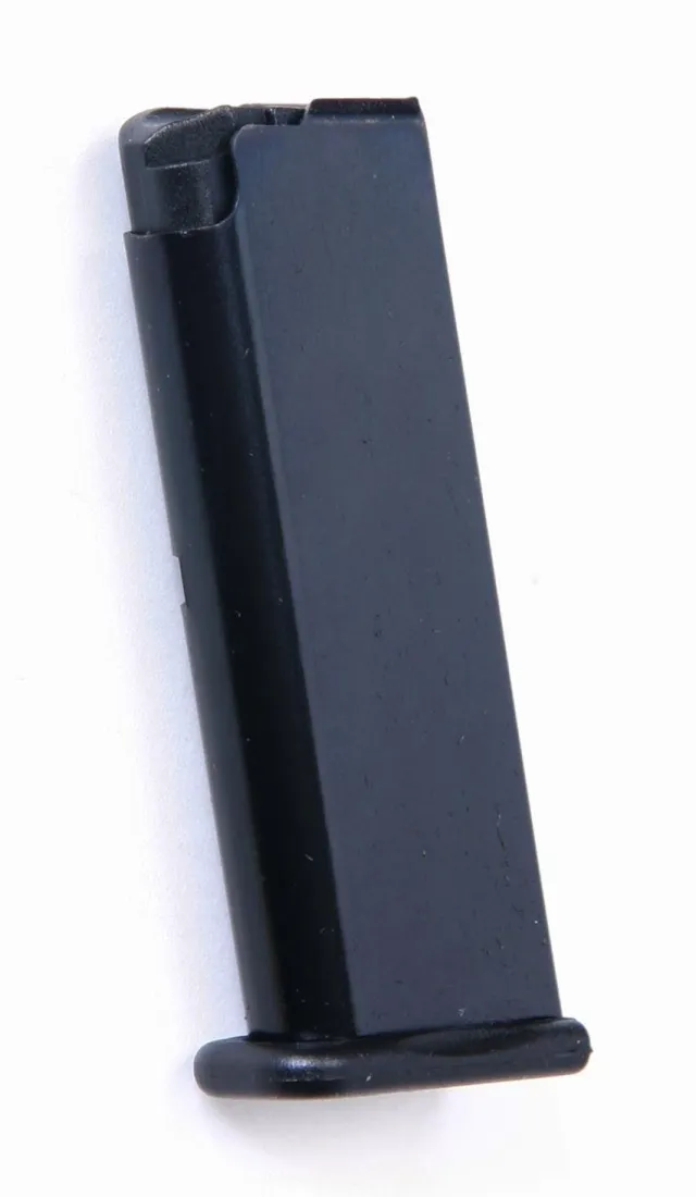 Buy ProMag Kel-Tec P-3AT .380 ACP 6 Rounds Blued Md: 06 online