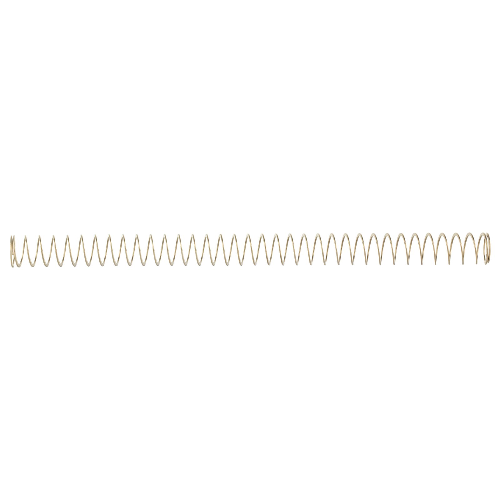 Strike Industries SI-AR-FWS-C Flat Wire Spring Stainless Steel AR-15 - Strike Industries