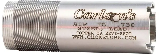 Carlson's 59963 Browning Invector Plus 12 Ga Improved Cylinder Choke Tube - Carlson - 12 GAUGE
