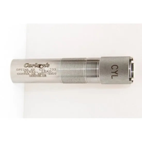 Carlsons Beretta Optima HP Choke Tube (65001) - Carlson's Choke Tubes