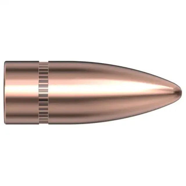 Hornady Traditional Rifle Bullets 7.62x39mm .310 123 gr FMJ 2800/ct BULK - Hornady Mfg