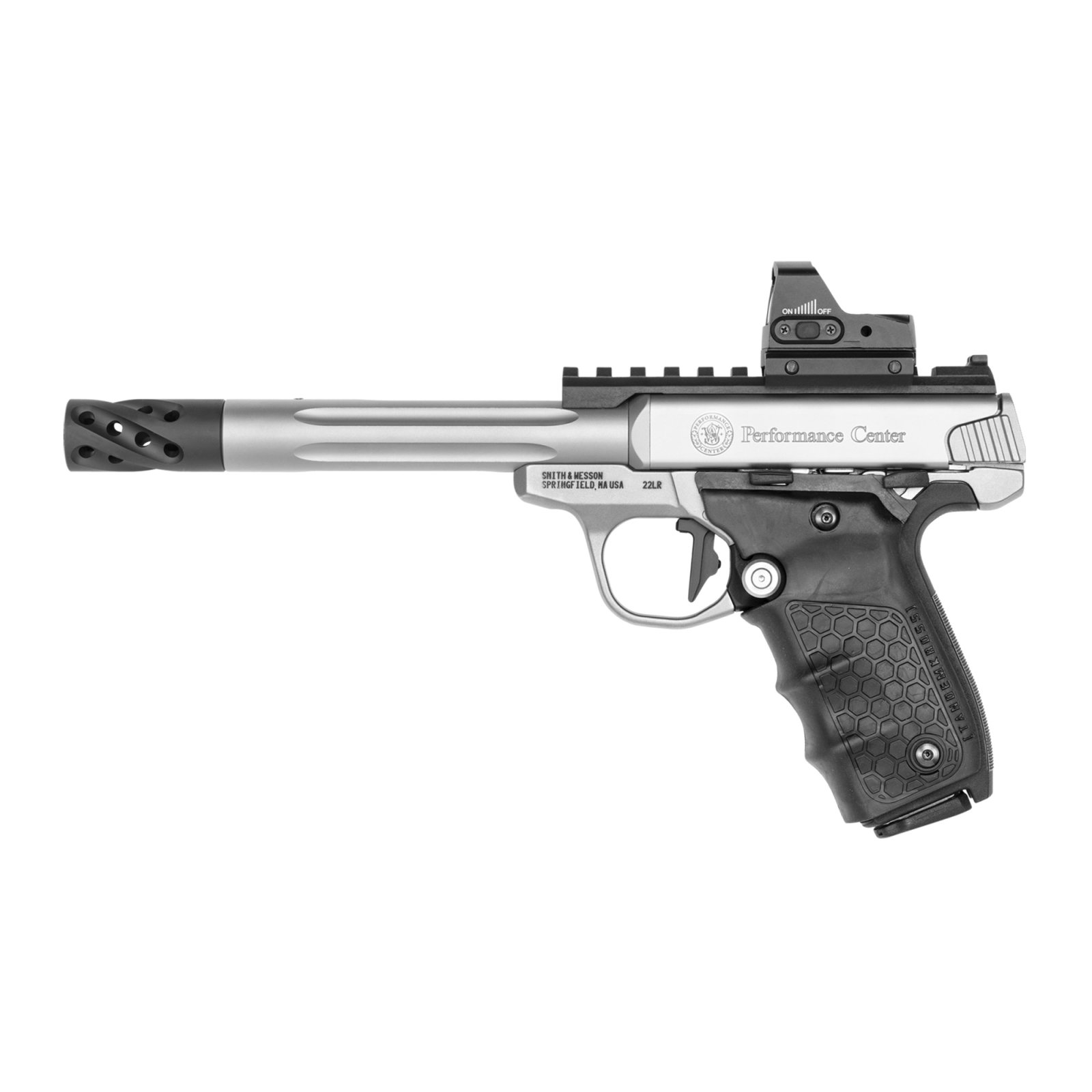 Buy Smith & Wesson SW22 Victory 22 LR online