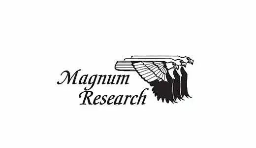 MAGNUM RESEARCH DESERT EAGLE PISTOL 50AE 7+1 6 Chrome Lined Barrel Gold Zirconium Nitride