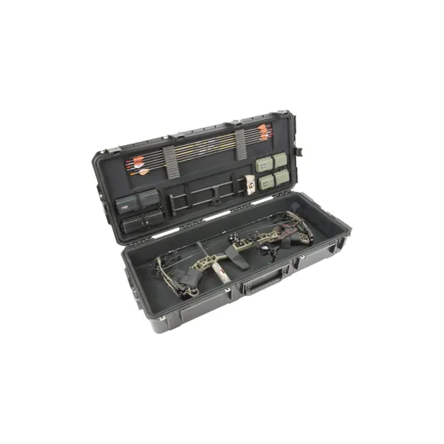 SKB iSeries Large Bow Case Black Plus - SKB