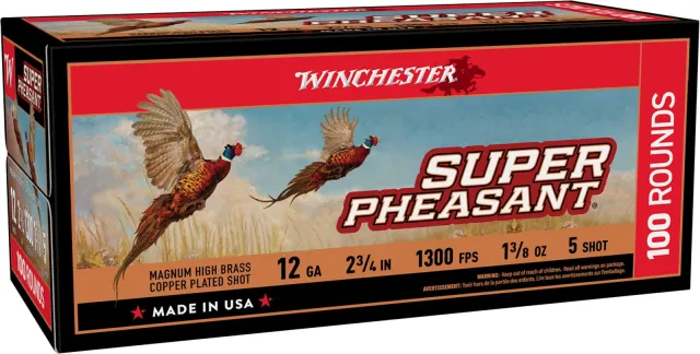 Buy Winchester 12 Gauge .000 online