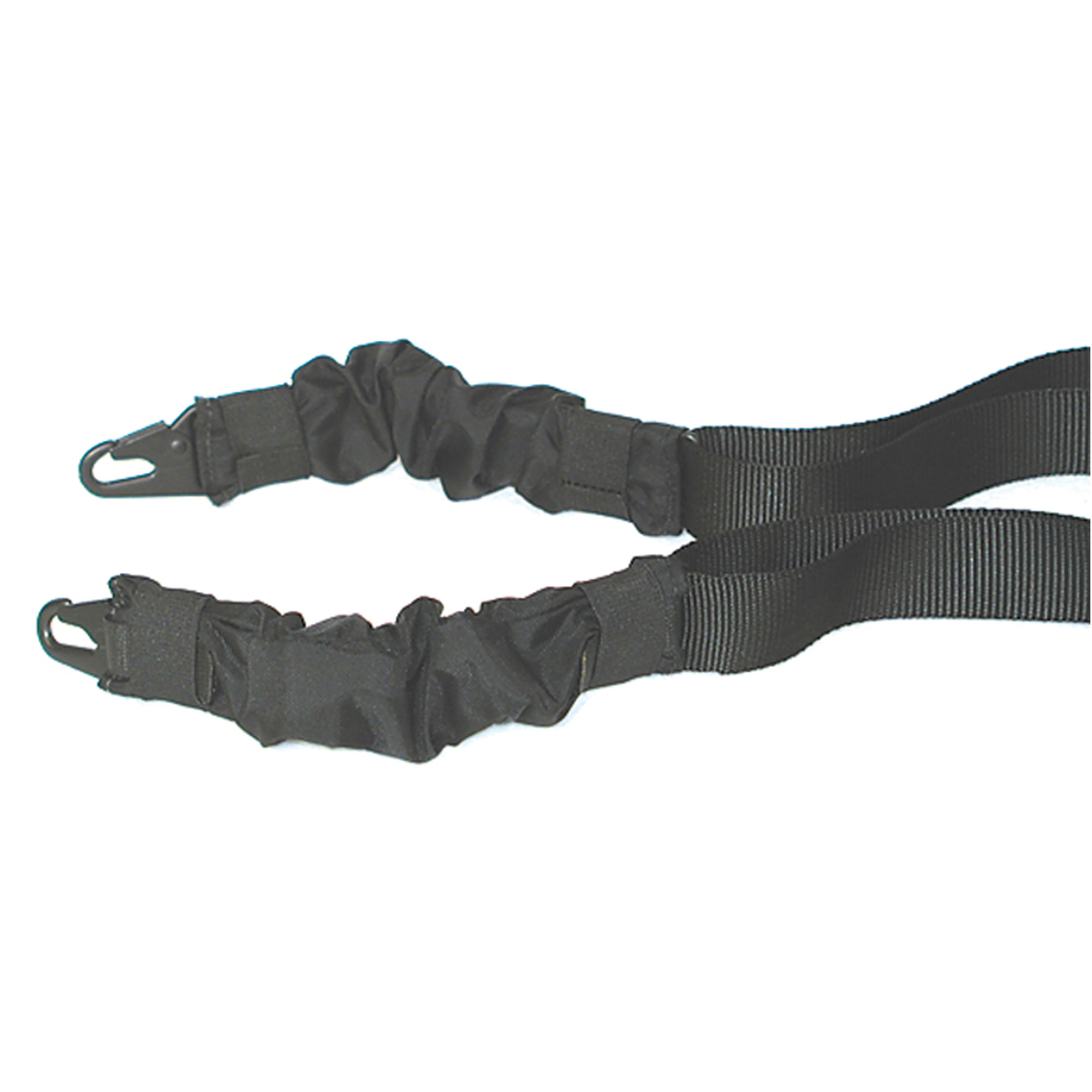 BLACKHAWK Dieter CQD Sling with Sling Cover Black - BLACKHAWK