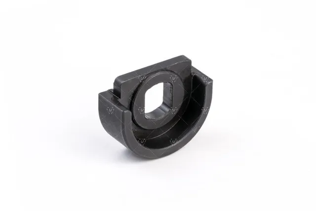 Buy Strike Industries Black Slide Adapter Plate G-SAP: Glock Gen 3 to Gen 4 Transition, Anodized Aluminum online