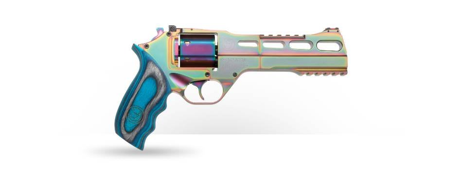 Chiappa Firearms 340.301 .357 Mag - Chiappa Firearms - 357 Magnum | 38 Special