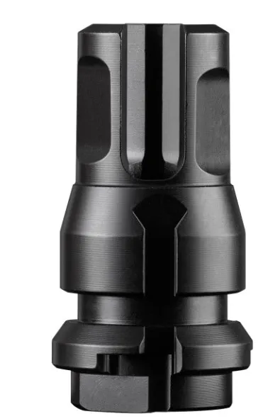 Dead Air Key Mount Micro Flash Hider 1/2-28 SIG TAPER - Dead Air - 22 CALIBER for sale at Gun Club HQ