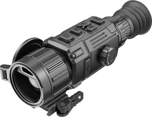 AGM Global Vision RATT35-384-V3 Rattler V3 35-384 Thermal Black 3.5x... - AGM Global Vision - 35MM